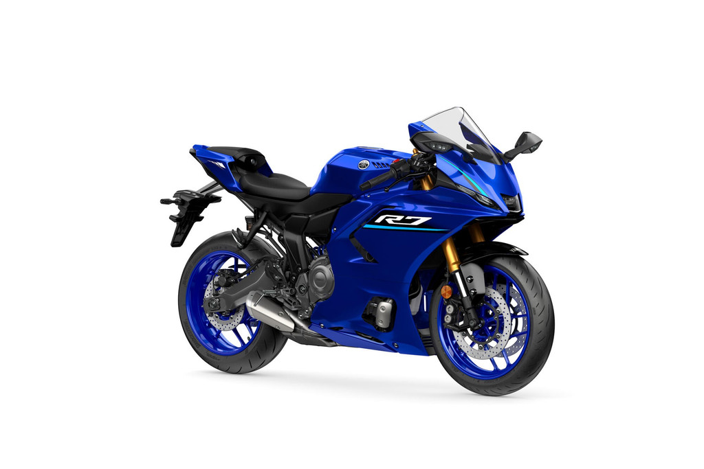 Yamaha R7 Occasion | MotorCentrumWest