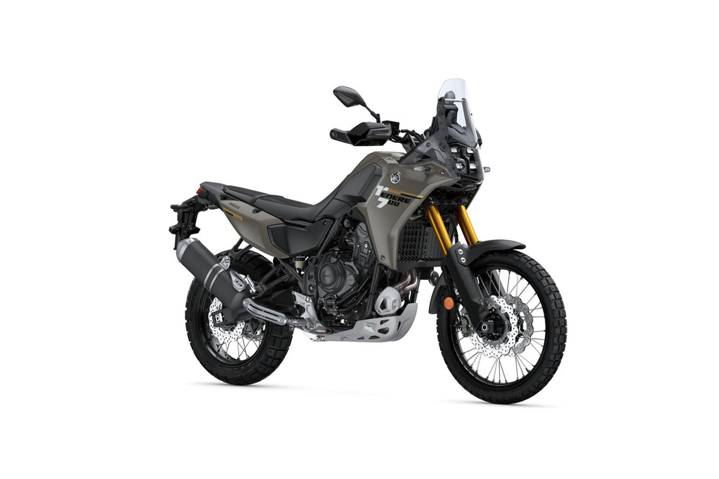 Yamaha Tenere 700 Occasion | MotorCentrumWest