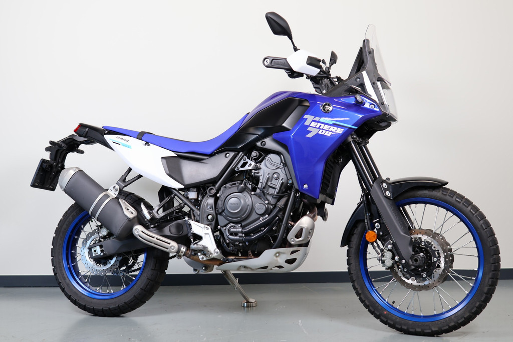 Yamaha Tenere 700 Occasion | MotorCentrumWest