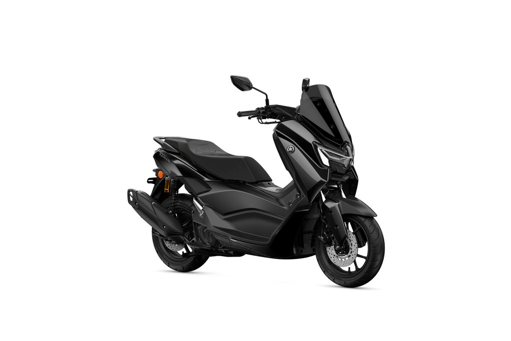 Yamaha NMAX 155 Tech Max Occasion | MotorCentrumWest