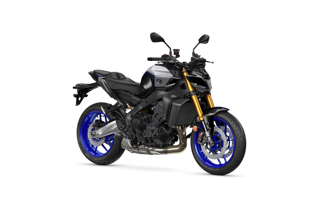 Yamaha MT-09 SP Occasion | MotorCentrumWest