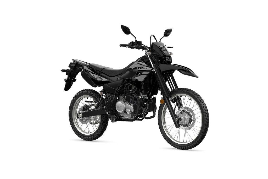 Yamaha WR125R Occasion | MotorCentrumWest