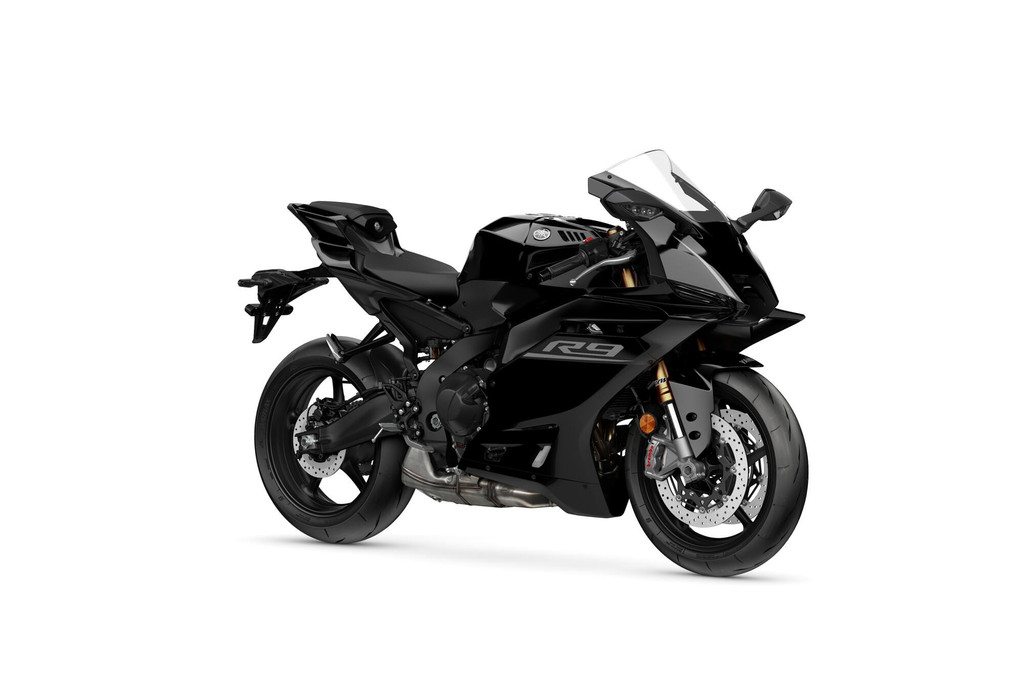 Yamaha R9 Occasion | MotorCentrumWest