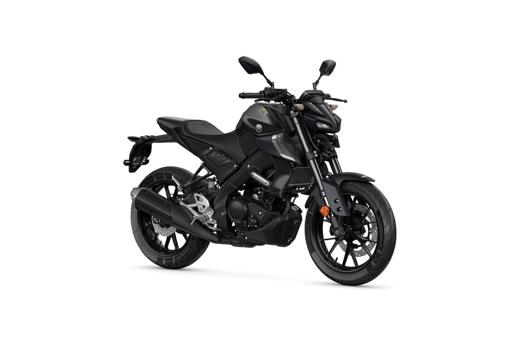 Yamaha MT-125 Occasion | MotorCentrumWest