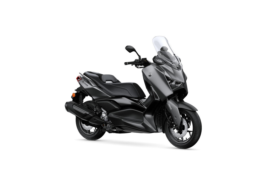 Yamaha X-Max 300 Tech Max Occasion | MotorCentrumWest