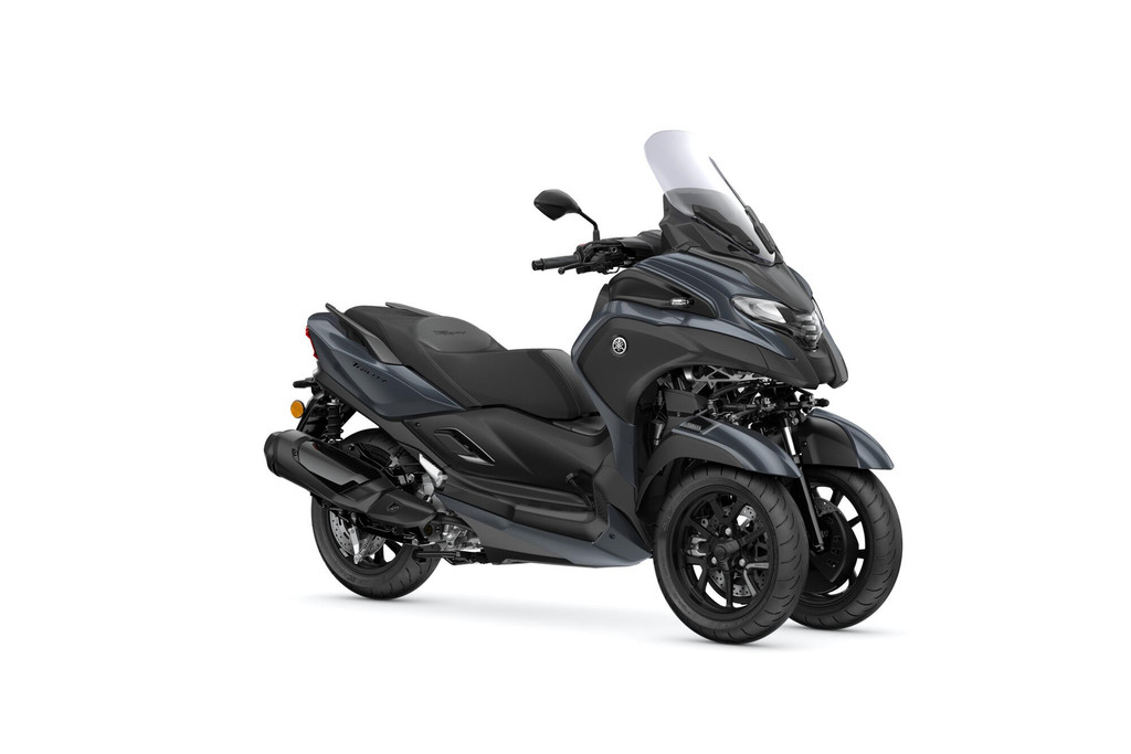 Yamaha TRICITY 300 Occasion | MotorCentrumWest