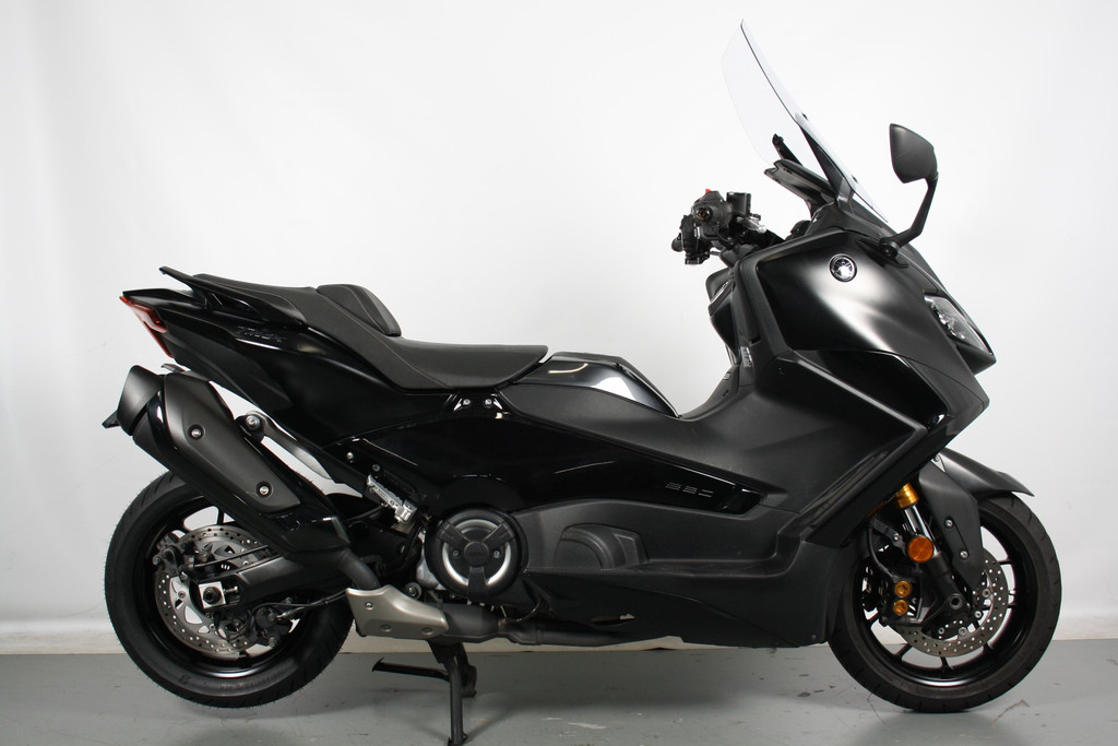 Yamaha TMAX Tech Max Occasion | MotorCentrumWest