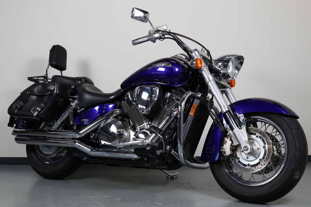 Honda VTX 1800 Occasion | MotorCentrumWest