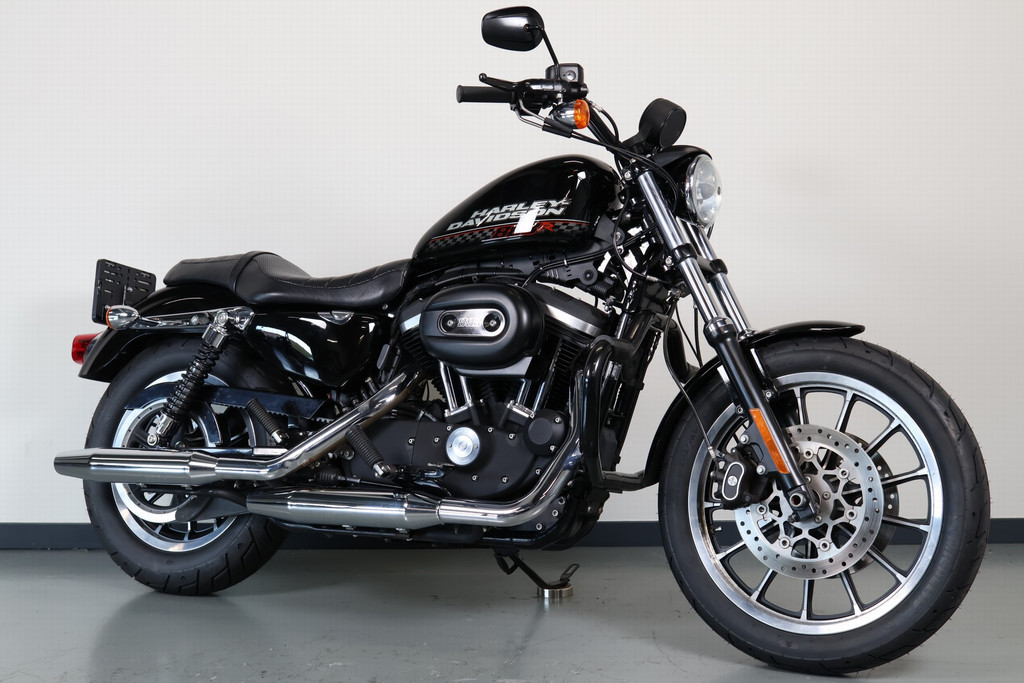 Harley-Davidson 883 ROADSTER Occasion | MotorCentrumWest
