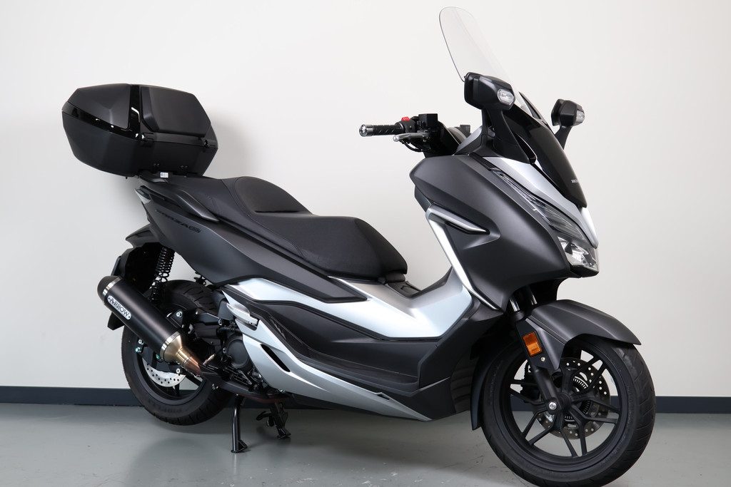 Honda NSS300A Forza Occasion | MotorCentrumWest
