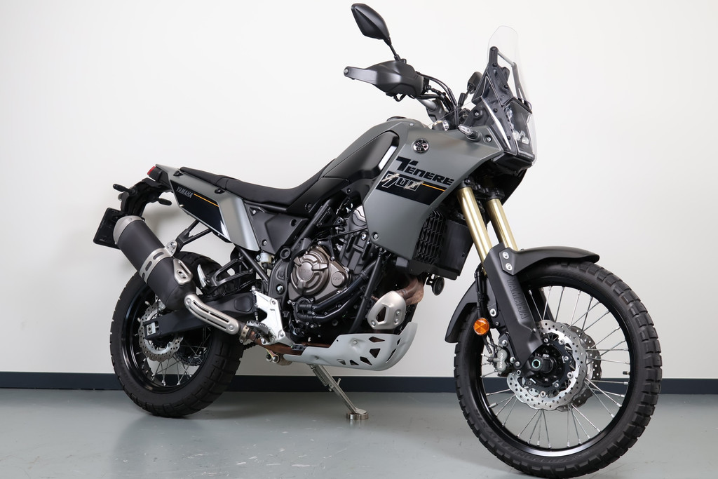 Yamaha Tenere 700 Occasion | MotorCentrumWest