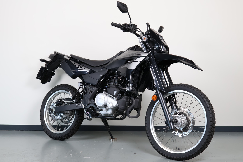 Yamaha WR125R Occasion | MotorCentrumWest