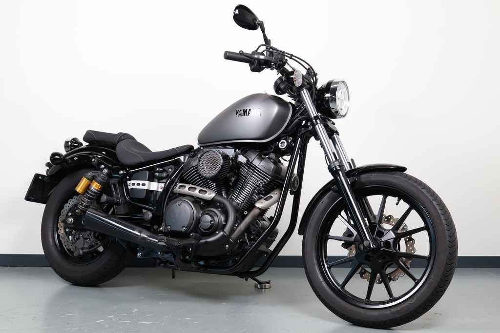 Yamaha XV950R ABS Occasion | MotorCentrumWest